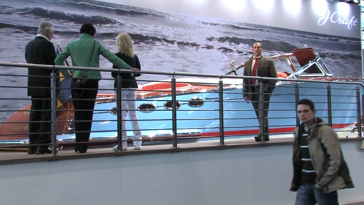 (Swedish) J Craft Boats 42 feet - boot Düsseldorf