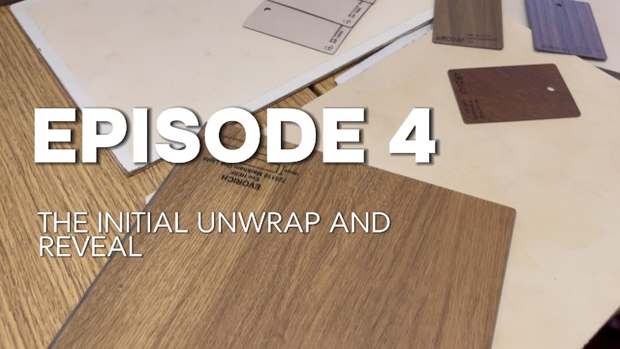 The SK Haus | Episode 4 | The Semi Reveal