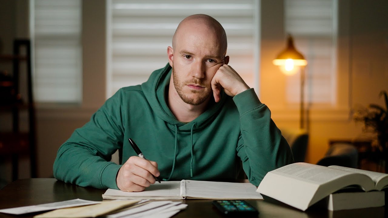 Why it's so hard to get anything done