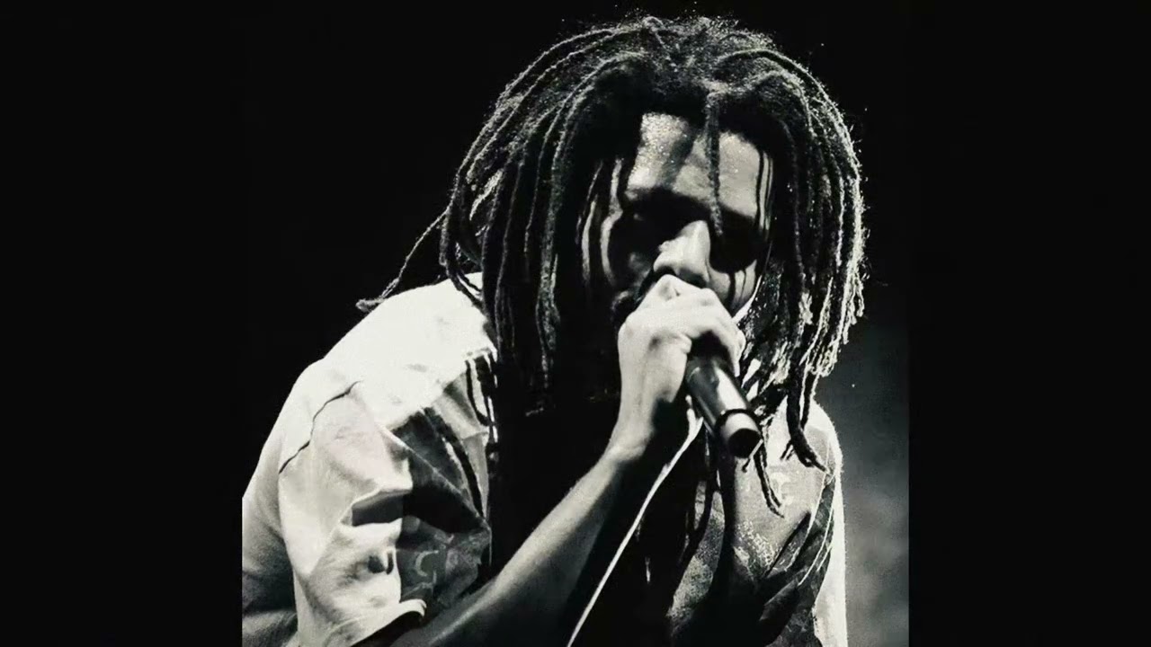 (FREE) J Cole Type Beat Free “Armoured Vehicles” | The Fall Off Type Beat