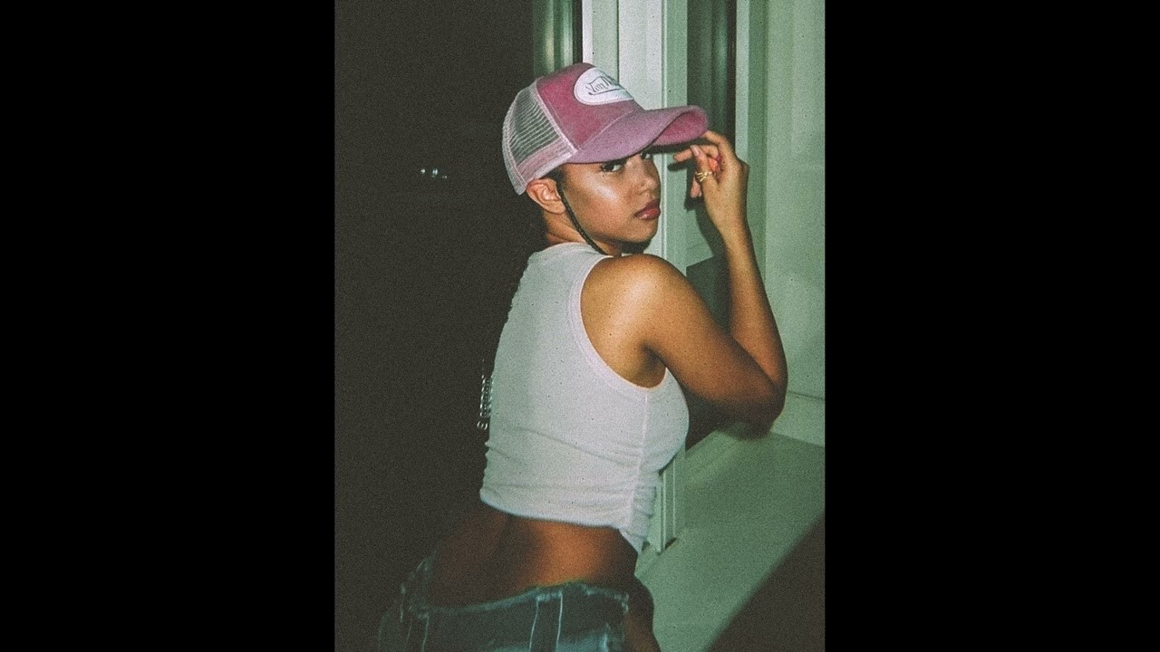 (FREE) R&B Type Beat - 