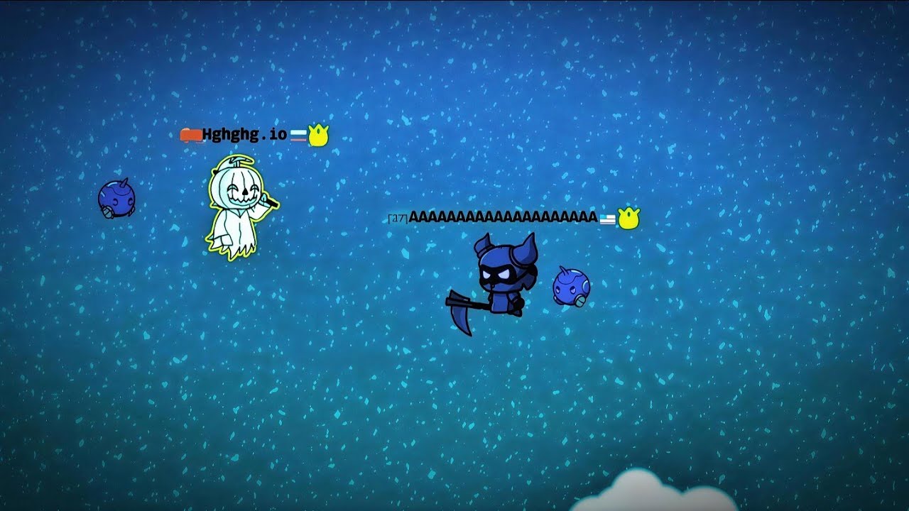My Christmas 🎄 gameplay | Evoworld.io #28
