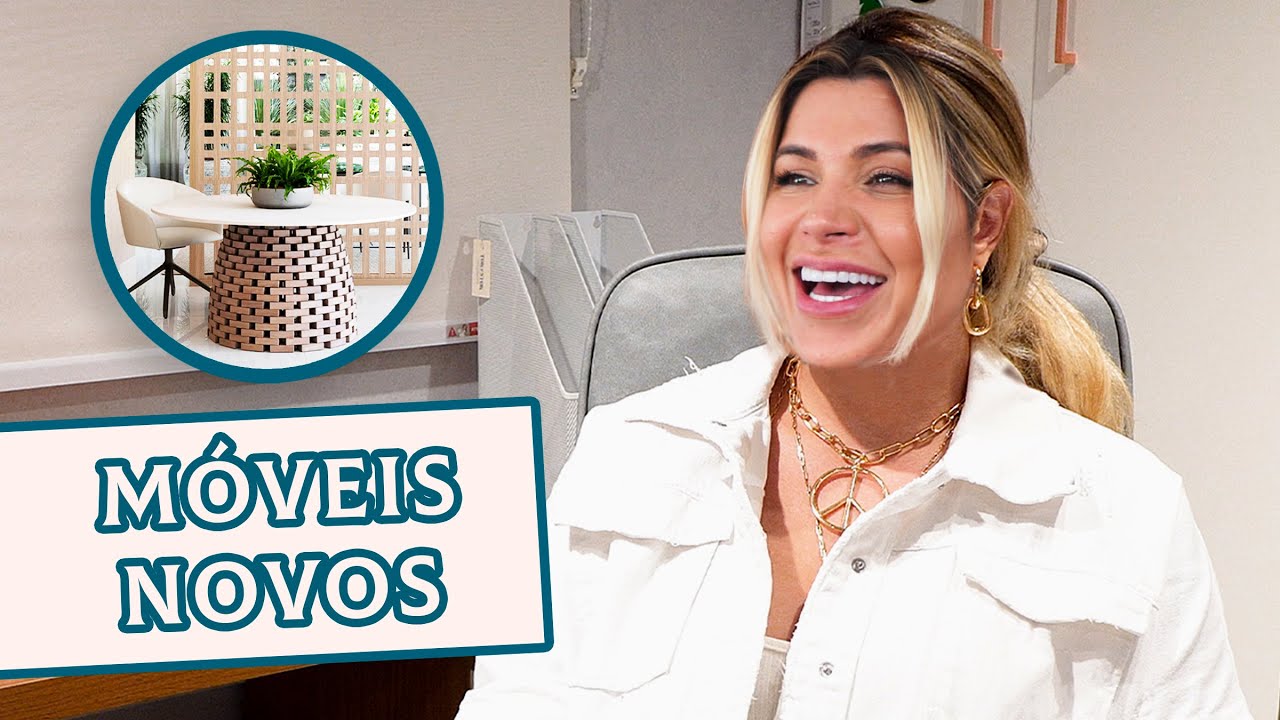 FUI FAZER COMPRAS | DANI SOUZA