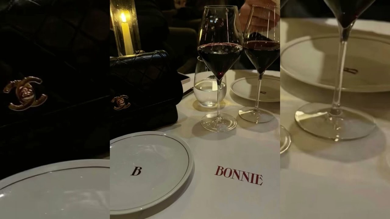 imagine you are in Paris at night (jazz playlist)