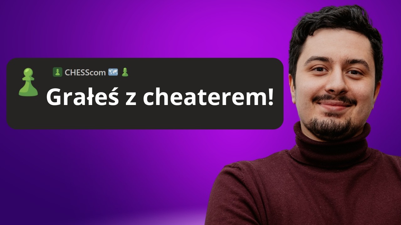 OSZUŚCI na Chess.com :(
