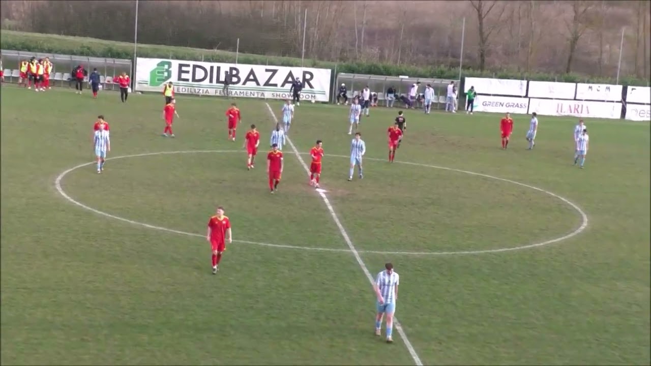 Badesse - San Quirico 1-0, Prima Categoria Girone F 21°Giornata 