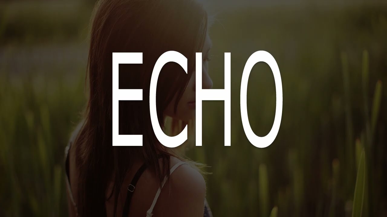 [GRÁTIS] Batida melódica no estilo Boom Bap | ECHO | Instrumental Boom Bap