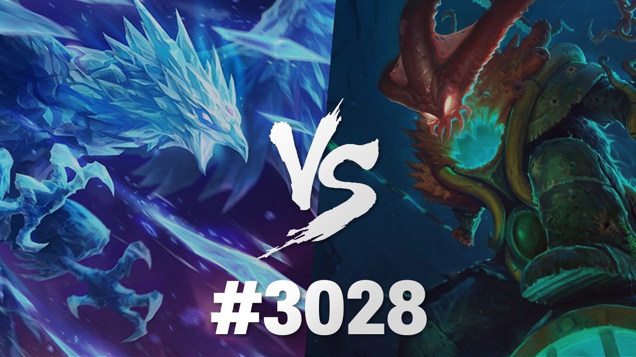 코리아 챌린져 매치 #3028 | 페이커