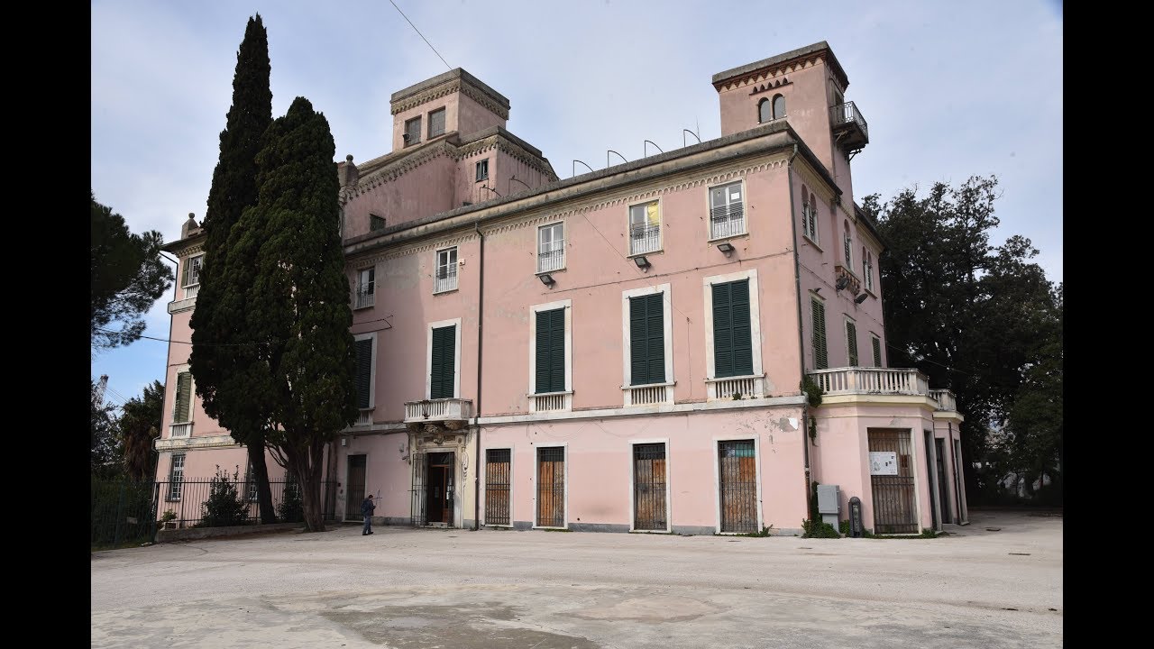 Villa Rossi Martini