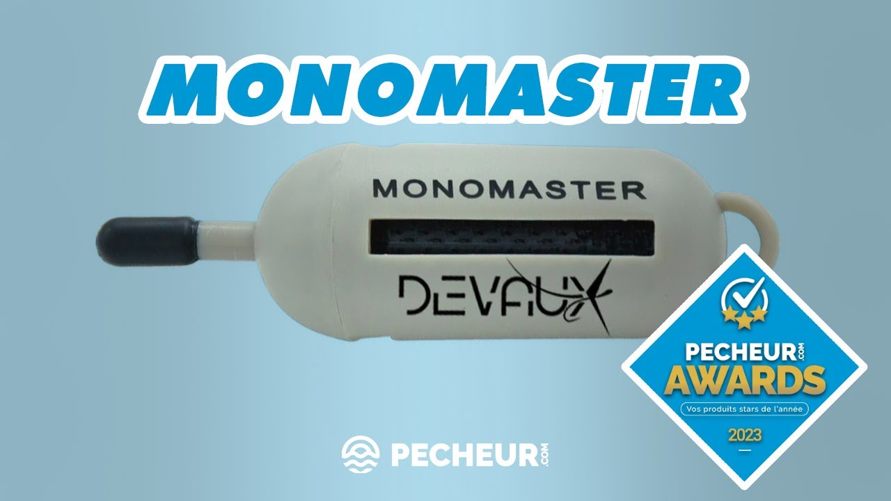 Monomaster de Devaux -  T'en penses quoi ?