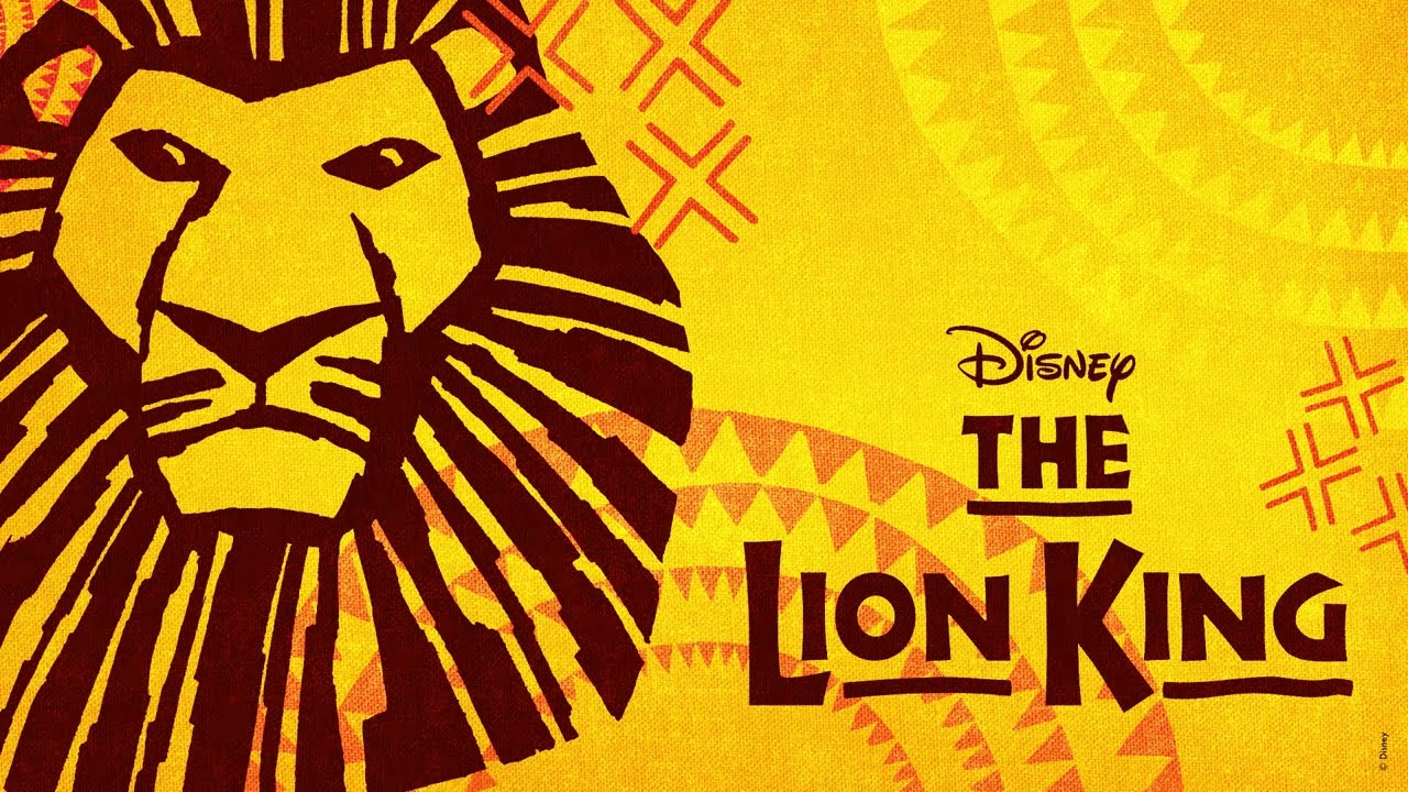 The Madness Of King Scar - Karaoke
