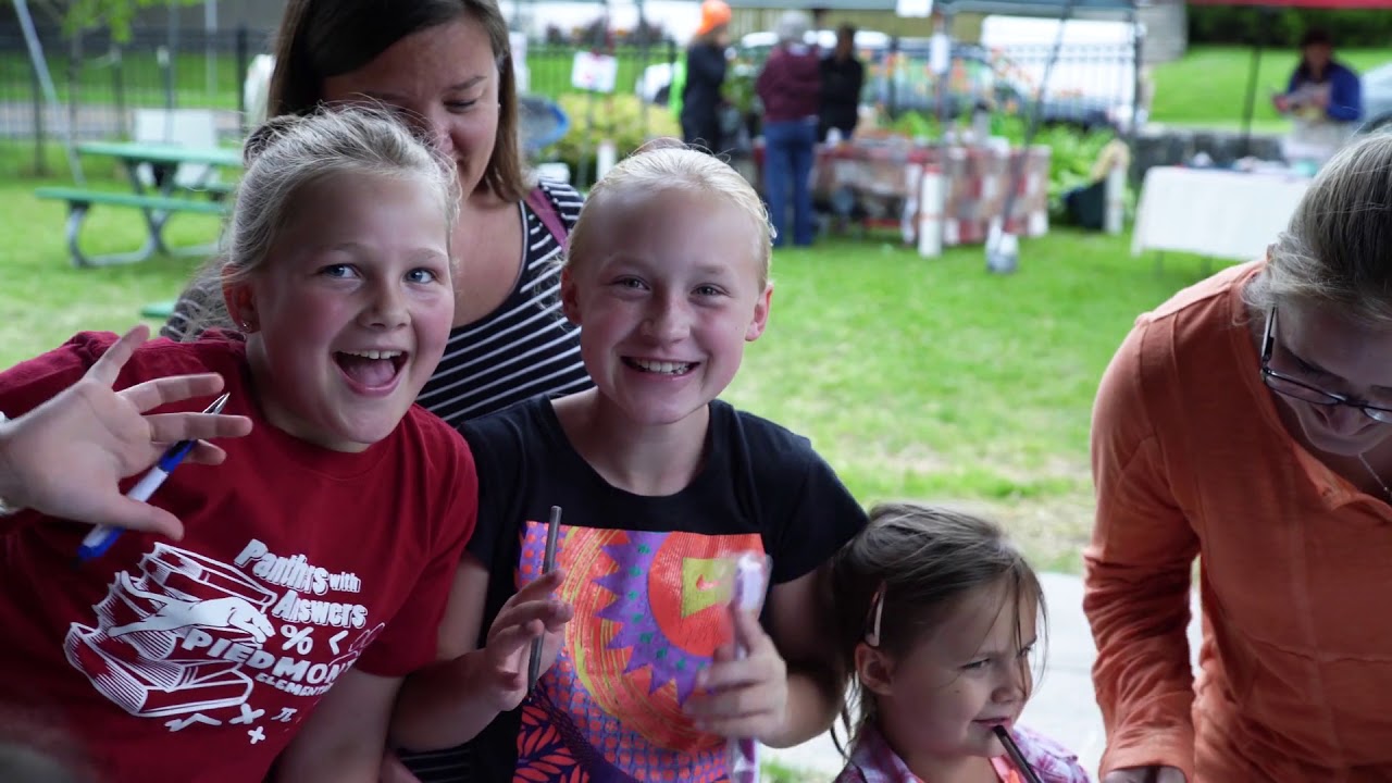 Fair Food Access