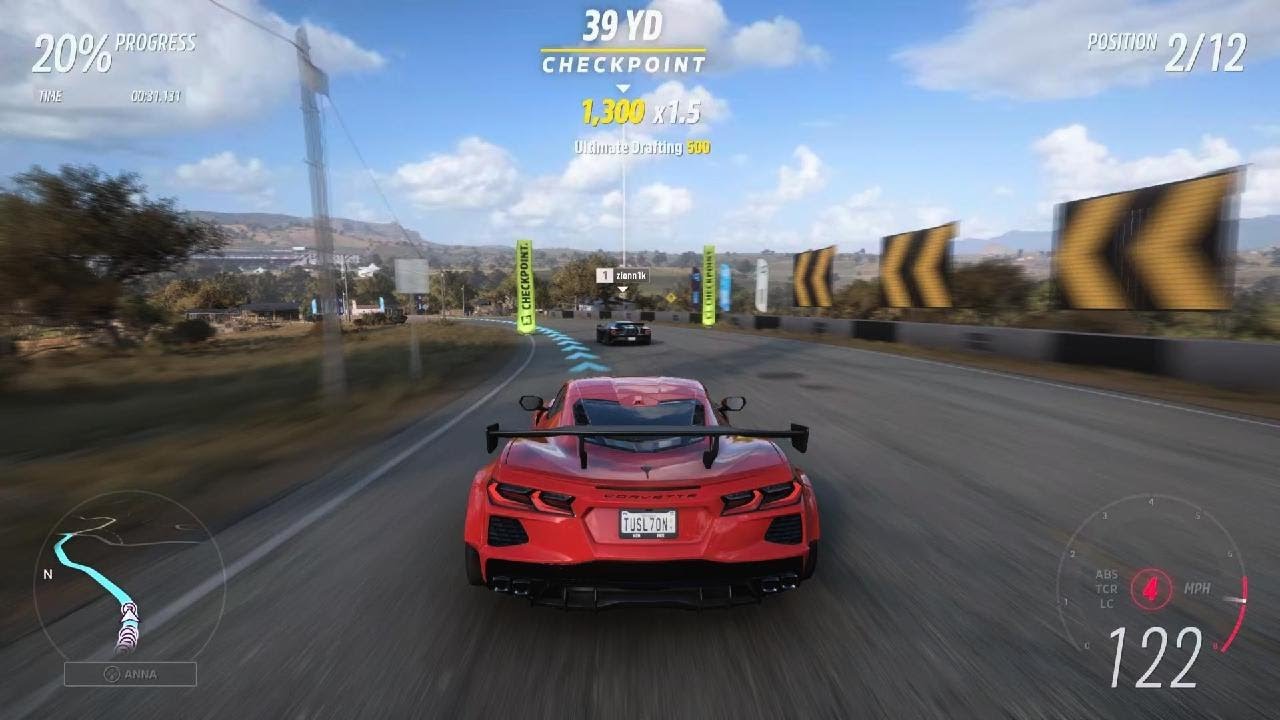 Forza Horizon 5 Part 9