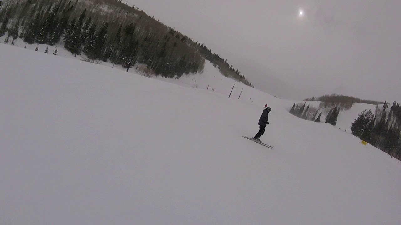 Park City Utah - Bonanza