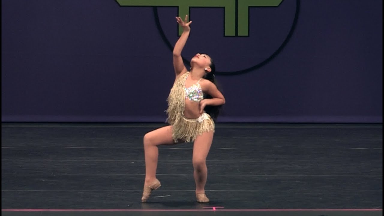 Isabella Rivera - You Promised Me