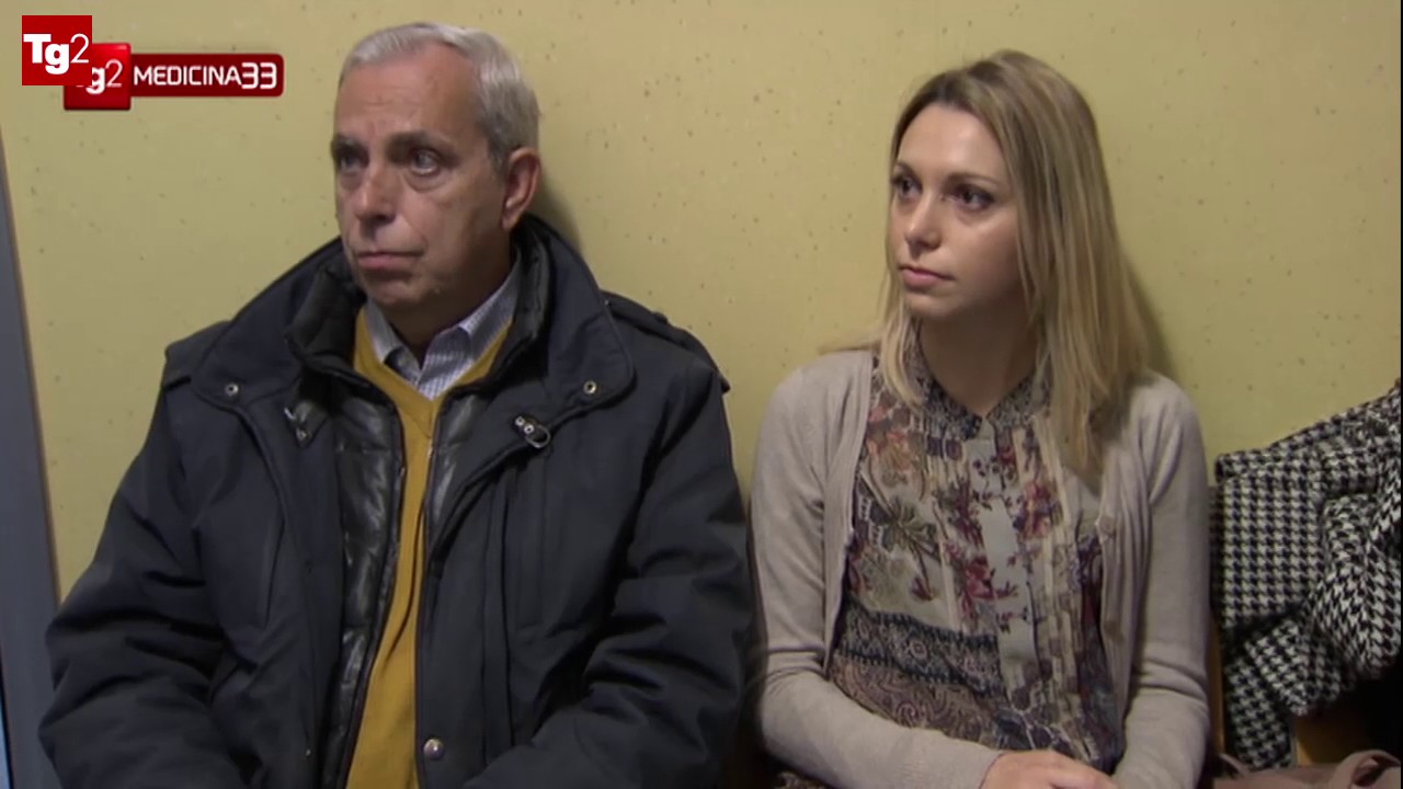 donazione midollo osseo