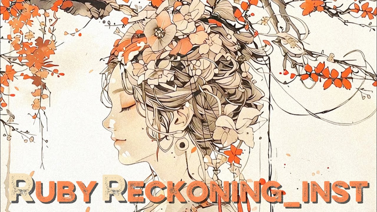 『Ruby Reckoning』 kese × かるぴん