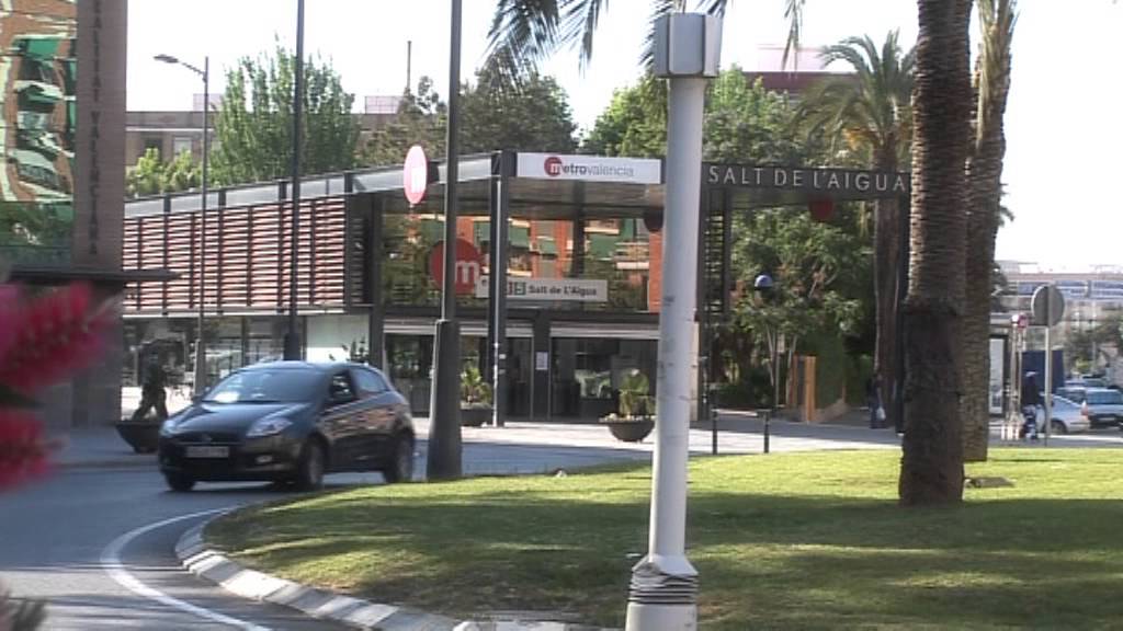 Hospital Manises
