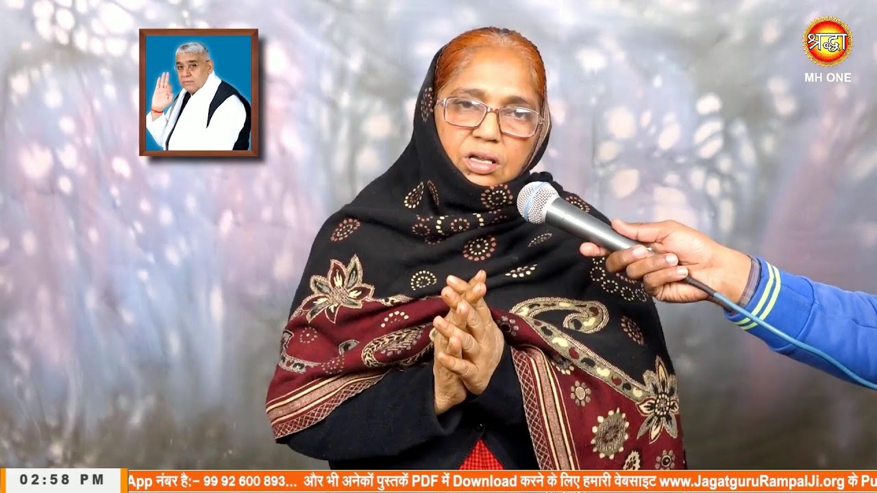Shraddha TV Satsang || 02-12-2025 || Episode: 3127 || Sant Rampal Ji Maharaj Live Satsang