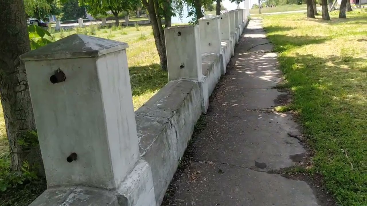Козацький Градизьк