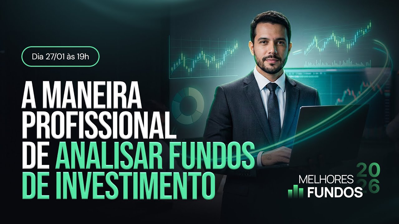 Mais Retorno - Melhores fundos para 2026