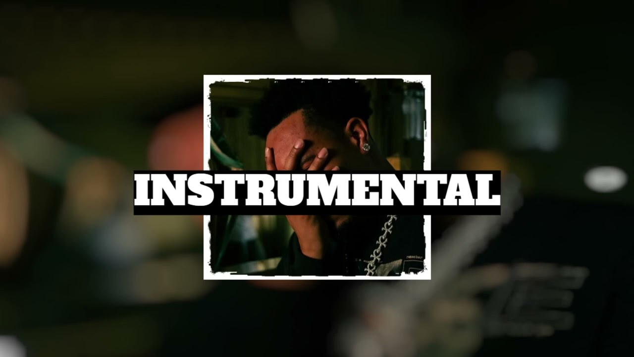 G Herbo - 1 Chance [ Instrumental ] *BEST*