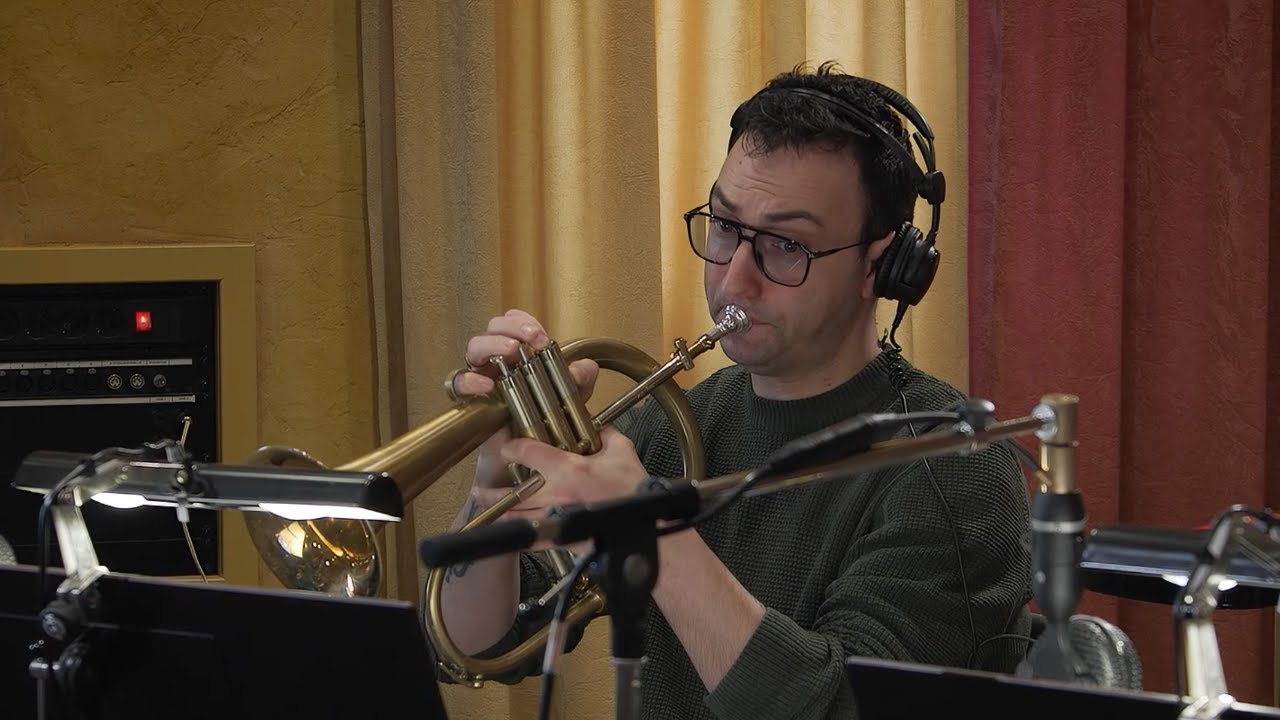 Dick Bakker Orchestra - Hey Jude