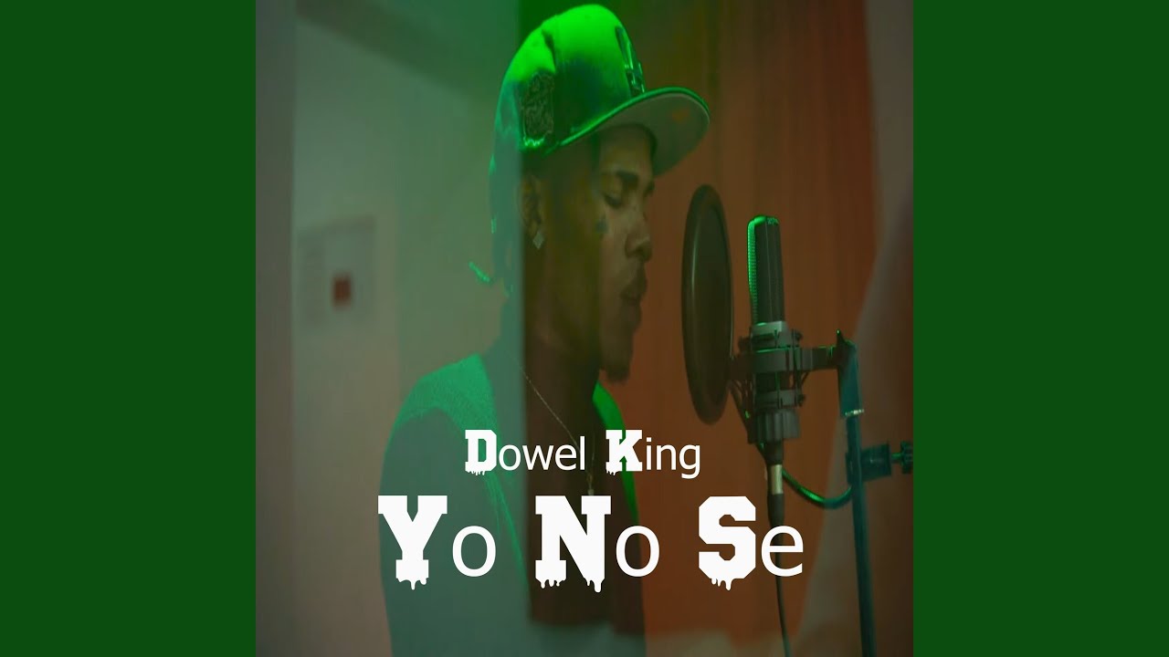 Yo No Se
