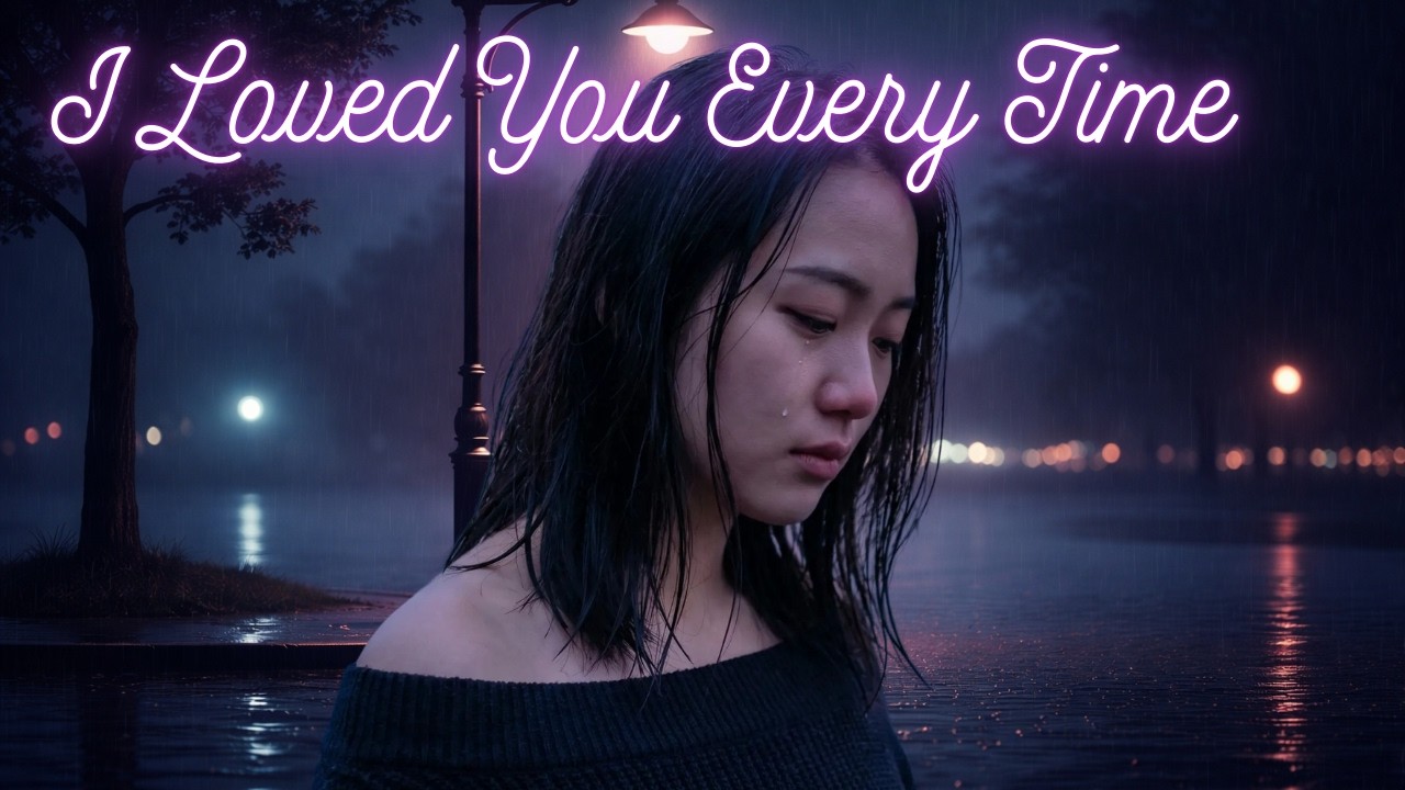 I Loved You Every Time| BLUETONE