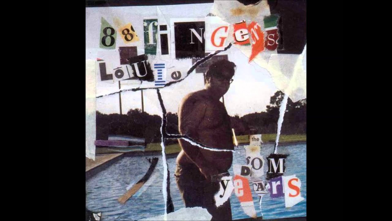 88 Fingers Louie - The Dom Years (1997)