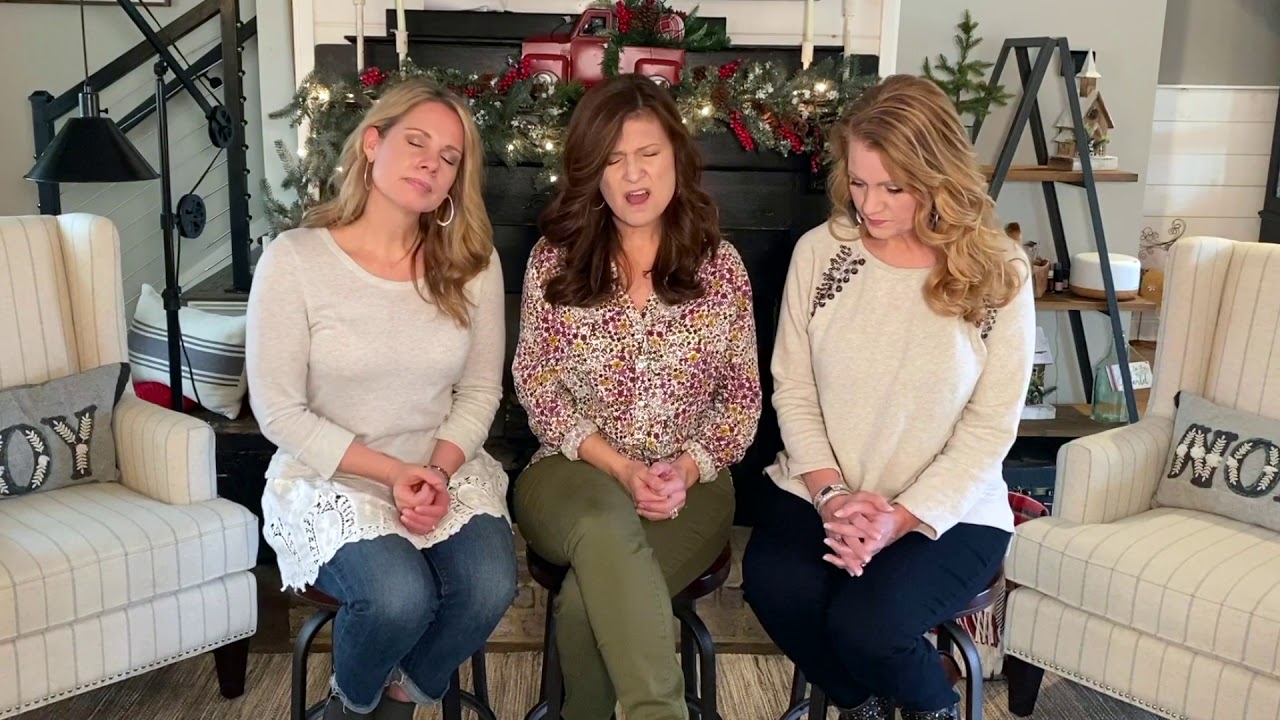 Sisters - Your Presence For Christmas