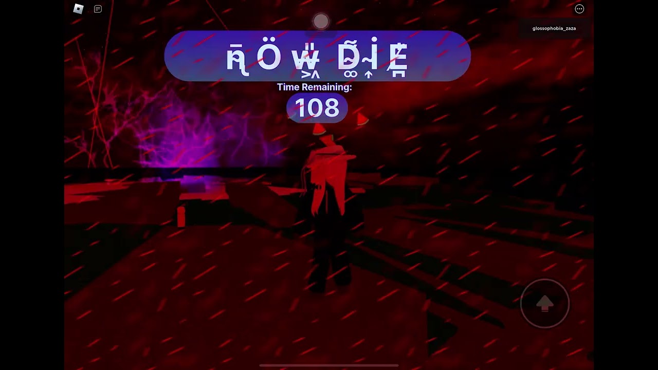 Tornado Alley U- Wait… This isn’t Tornado Alley Ultimate and what type of Tartarus is this?!