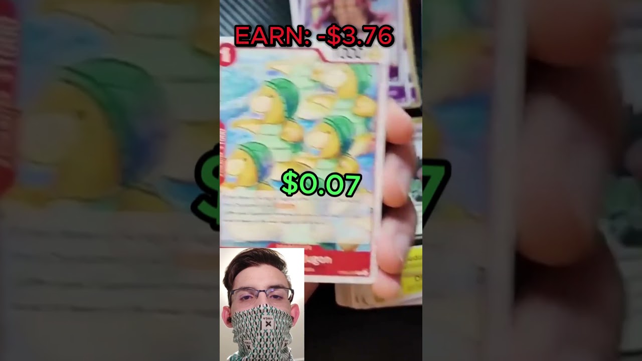 We pulled ... | OPCG OP04 | TCG | Brook song | Binks no sake | Kingdoms of Intrigue 