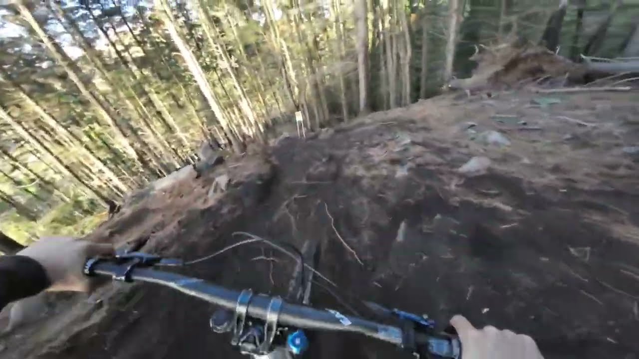 Lapping GC | Christchurch Adventure Park