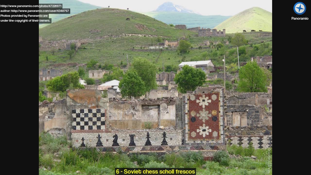 Discover Kalbajar, Azerbaijan