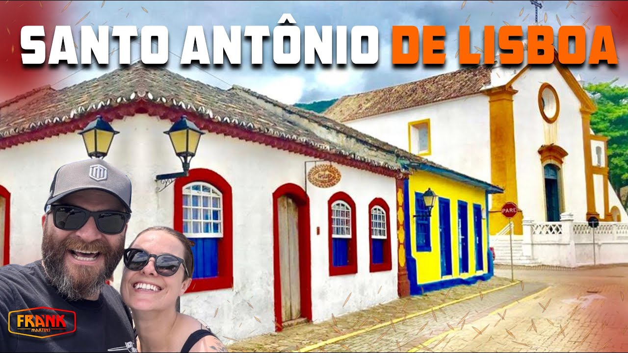 Lado B de Florianópolis - Poucos Turistas vem aqui