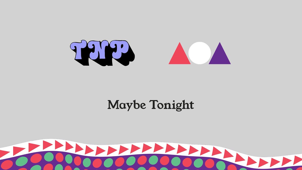 Maybe Tonight @ Radio Tempo Não Para x Amsterdam Open Air