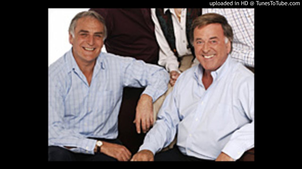 Paul Walters RIP