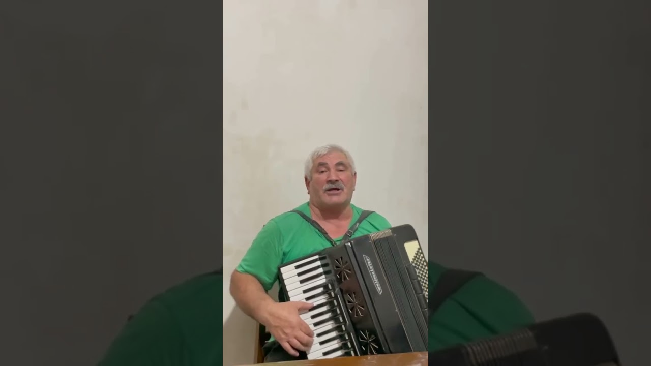 Лакцы поют 221