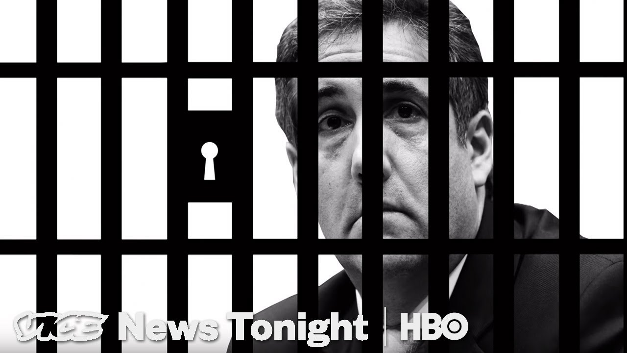 Michael Cohen&rsquo;s Prison Doesn&rsquo;t Sound Half Bad