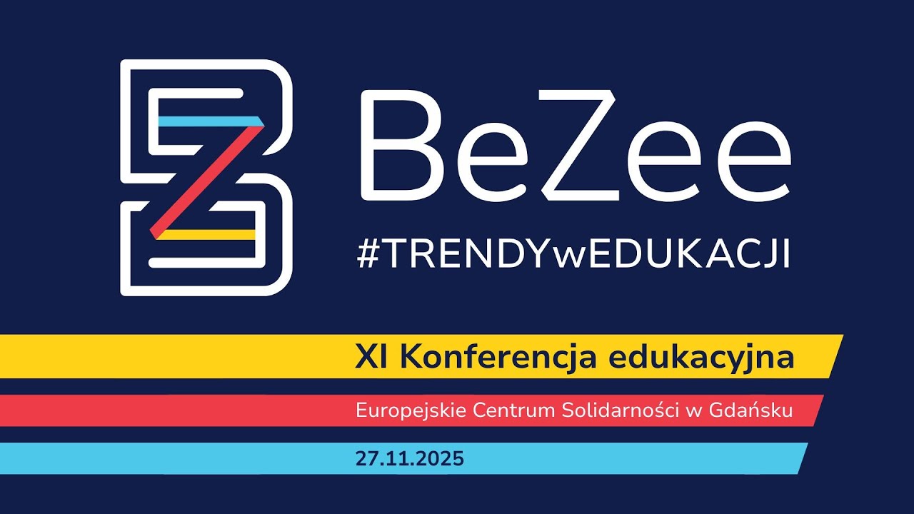BeZee Trendy w Edukacji 2025