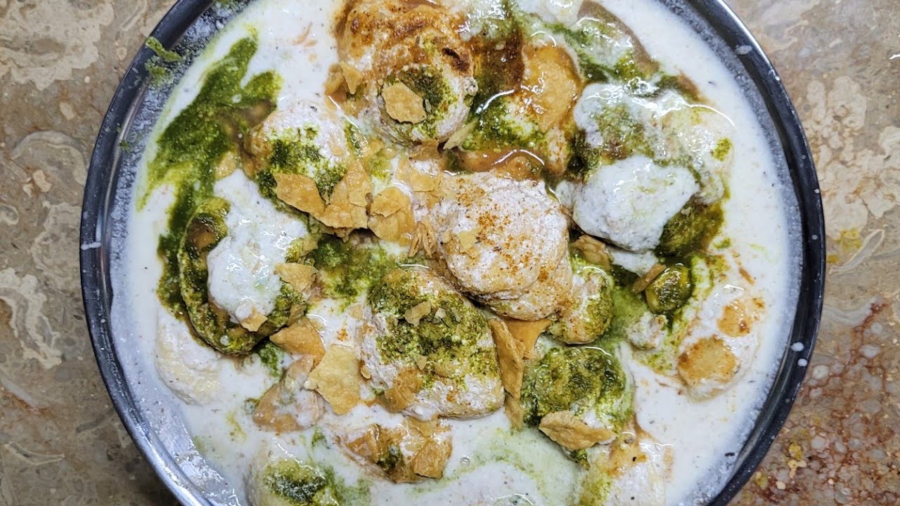 viral Dahi Bhalle  recipe #viral #foryou #trending