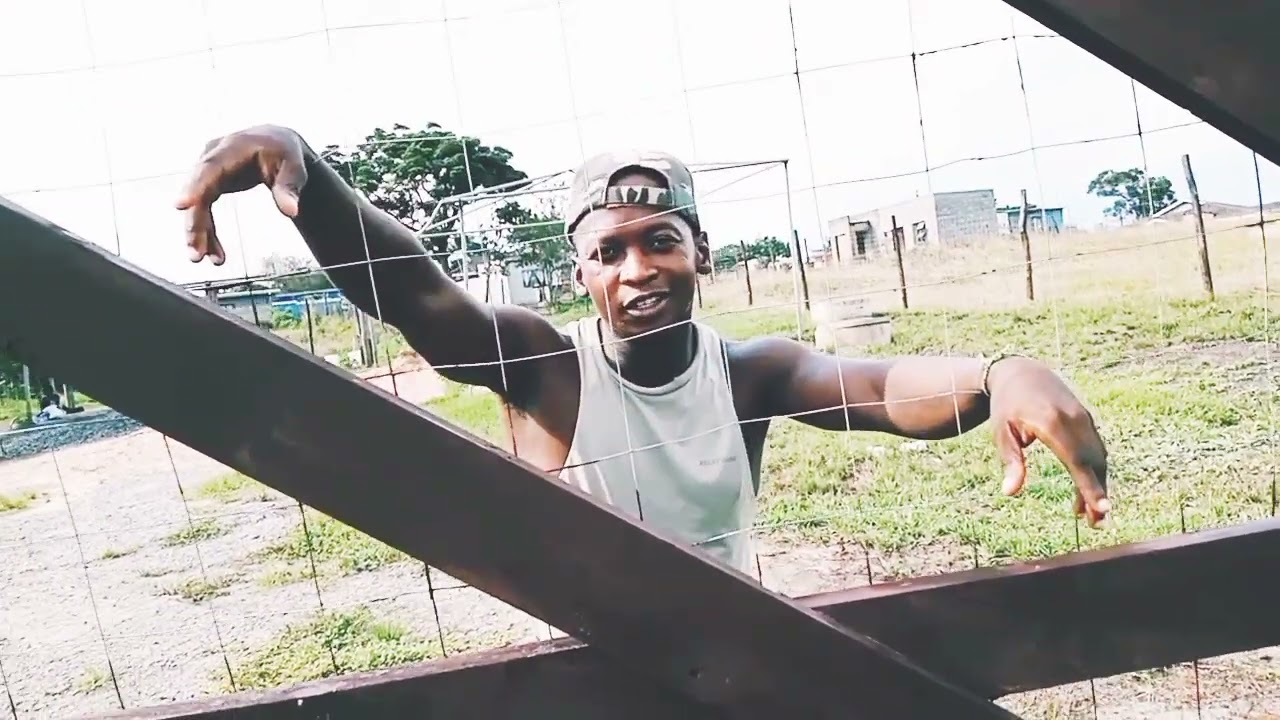 Zaytion_Yizo(official music vidoe)