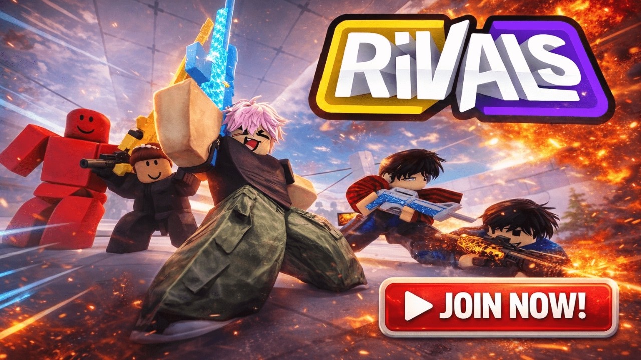 #vertical REACHING LVL 50 IN ROBLOX RIVALS!│#700 SUB GRIND│ROBLOX RIVALS│ADD ME OWENROCKS2008