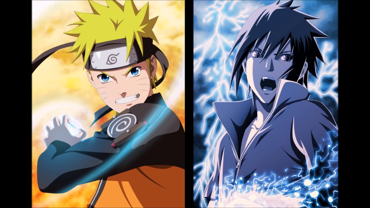 Naruto Shippuden Soundtrack | 28 | Hurricane Suite (Shippuu Kumikyoku)