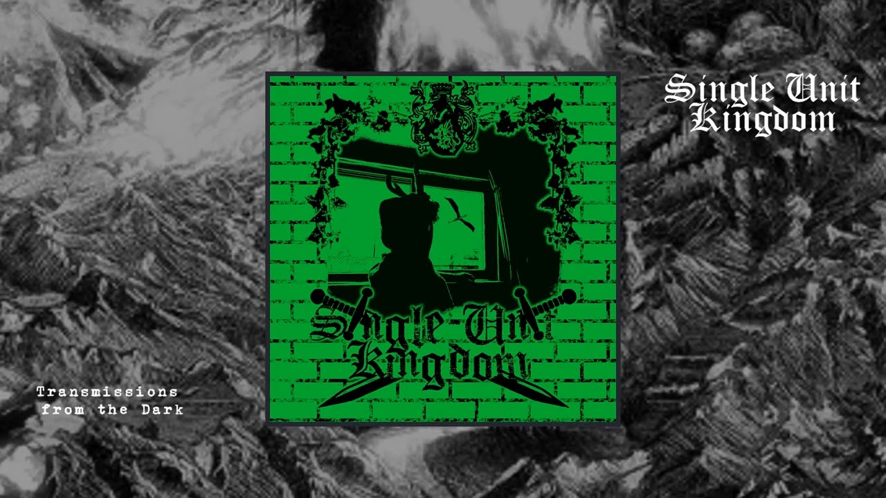 Single Unit Kingdom - Single Unit Kingdom (full demo, 2024)