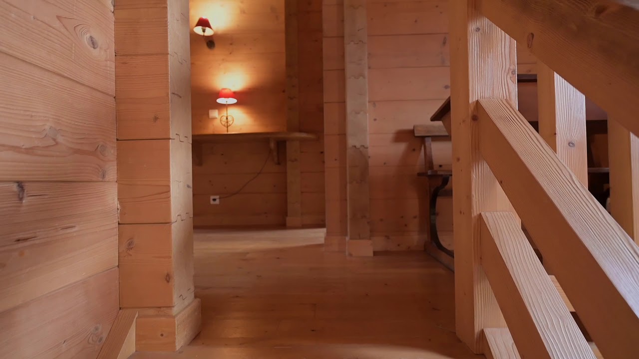Chalet Aravis