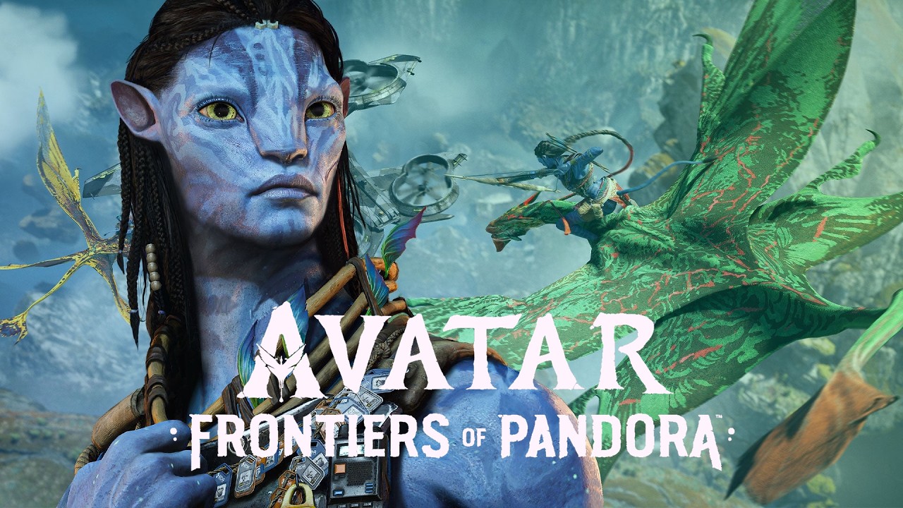Avatar Frontiers Of Pandora | Ep 15