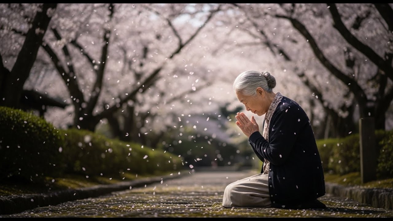 Peaceful Morning Prayer of Faith, Grace, and Divine Light