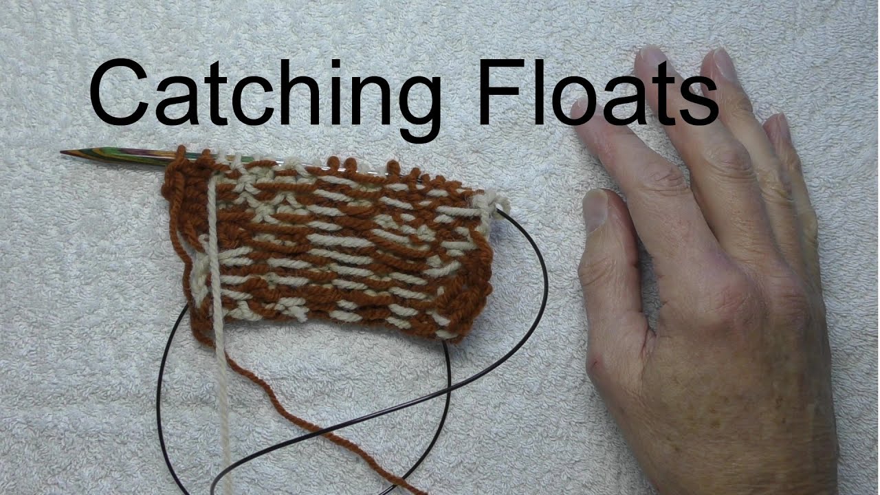 Catching floats - T201907